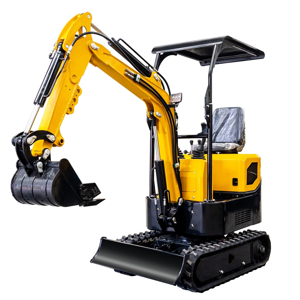 HT10C微型挖掘機,1噸小型挖掘機 HT10C微型挖掘機,1噸小型挖掘機
